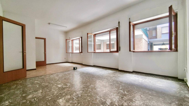 Studio/Ufficio in affitto a Campobasso