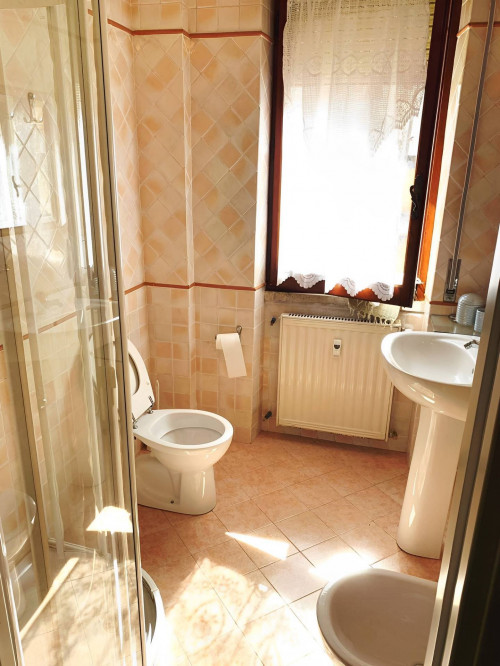 Appartamento in vendita a Campobasso
