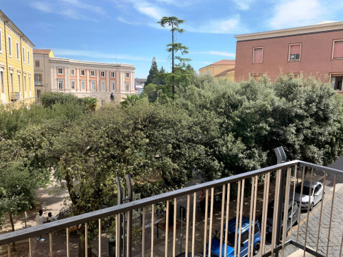 Appartamento in vendita a Campobasso