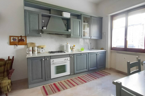 Appartamento in vendita a Campobasso