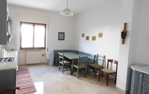 Appartamento in vendita a Campobasso
