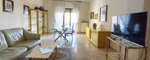 Appartamento in vendita a Campobasso