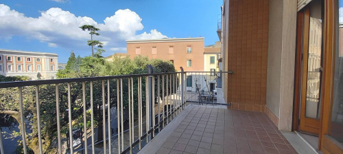 Appartamento in vendita a Campobasso