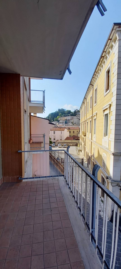 Appartamento in vendita a Campobasso