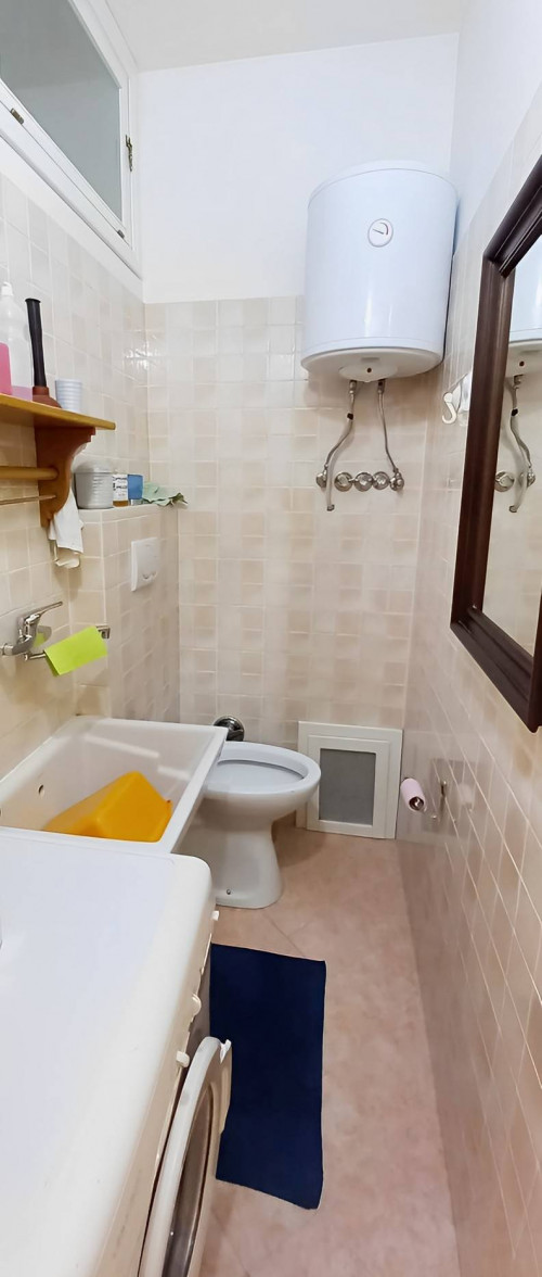 Appartamento in vendita a Campobasso