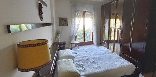 Appartamento in vendita a Campobasso