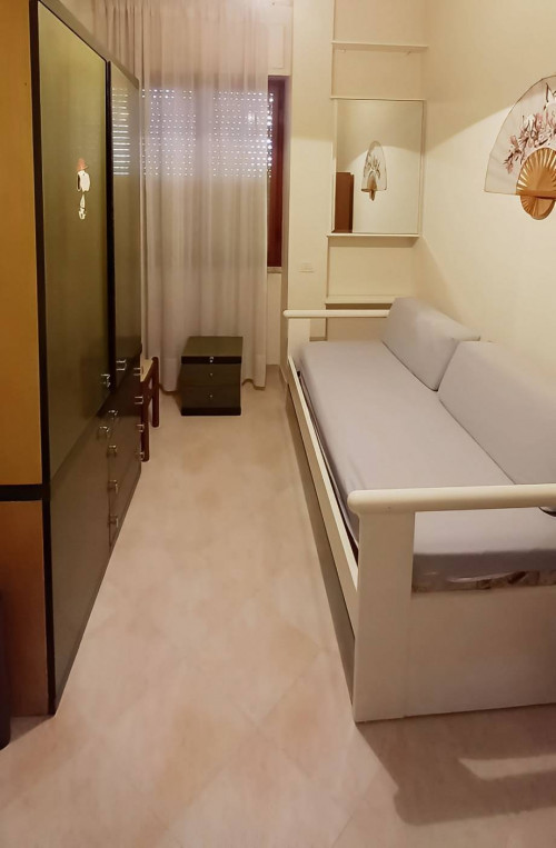 Appartamento in vendita a Campobasso