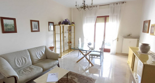 Appartamento in vendita a Campobasso