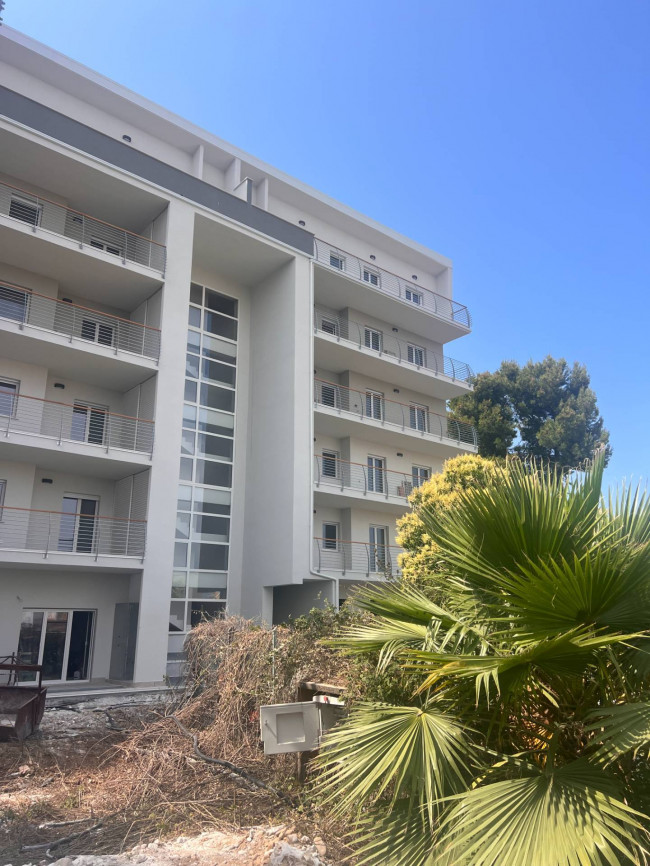 Appartamento in vendita a Termoli