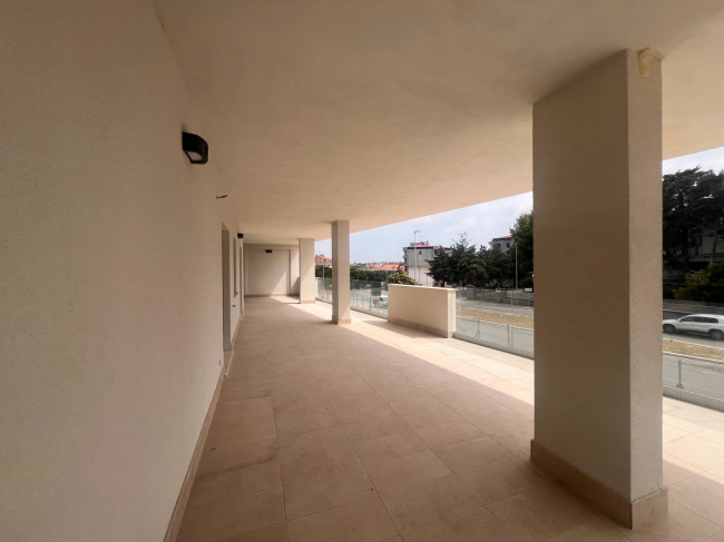 Appartamento in vendita a Termoli