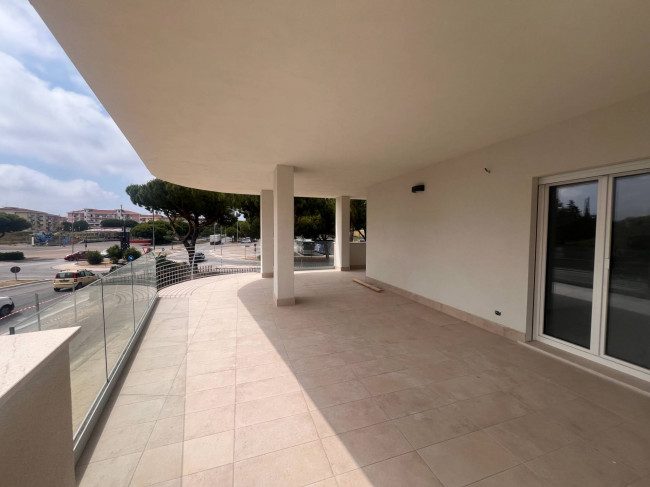 Appartamento in vendita a Termoli