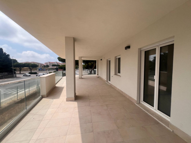 Appartamento in vendita a Termoli