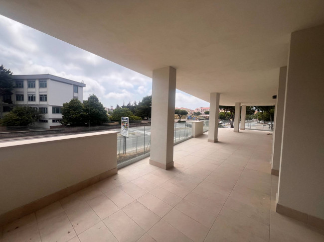 Appartamento in vendita a Termoli