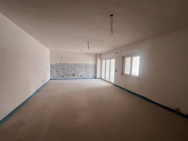 Appartamento in vendita a Termoli