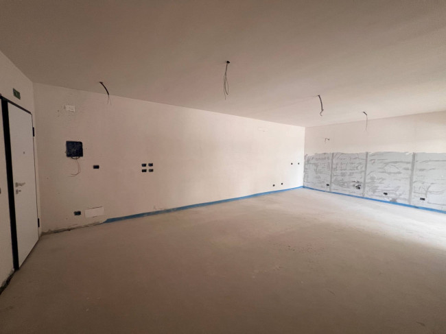 Appartamento in vendita a Termoli