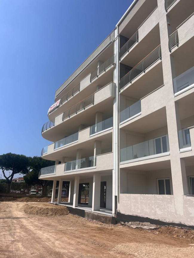 Appartamento in vendita a Termoli