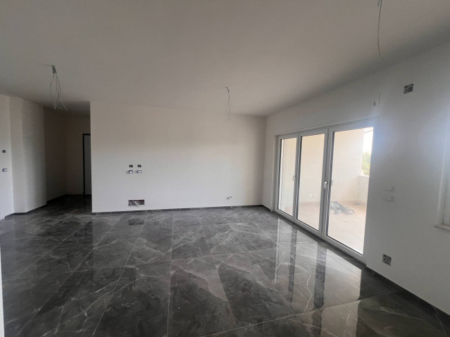 Appartamento in vendita a Termoli