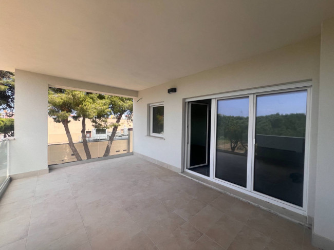 Appartamento in vendita a Termoli