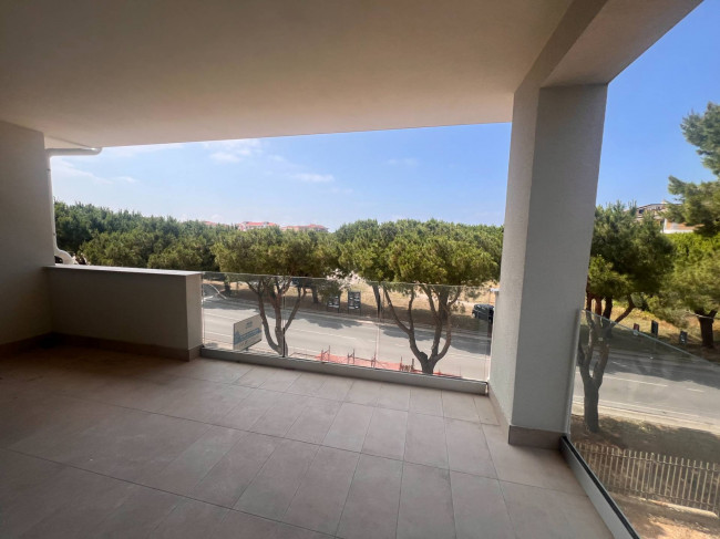 Appartamento in vendita a Termoli