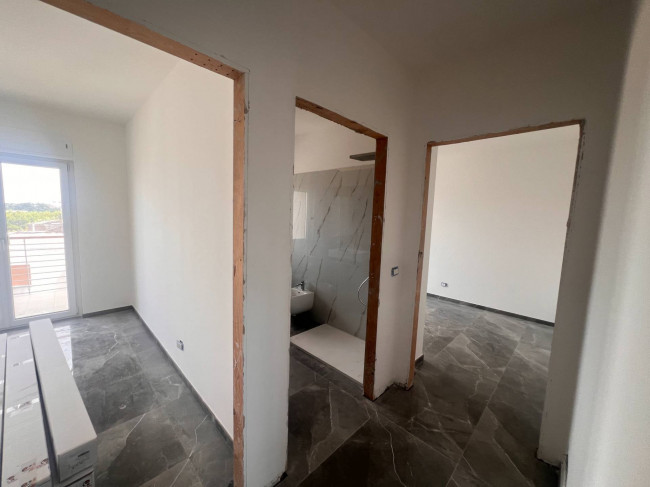 Appartamento in vendita a Termoli