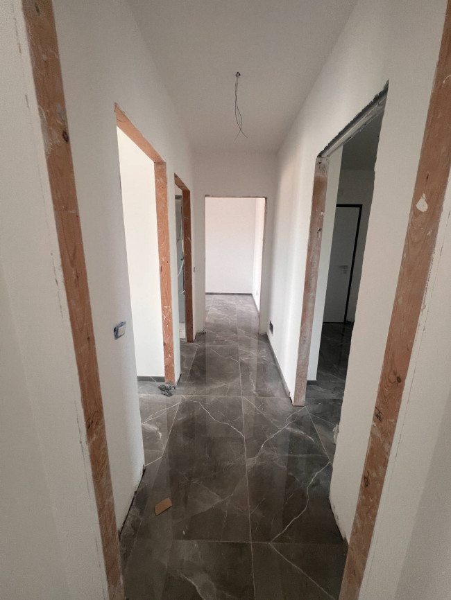 Appartamento in vendita a Termoli
