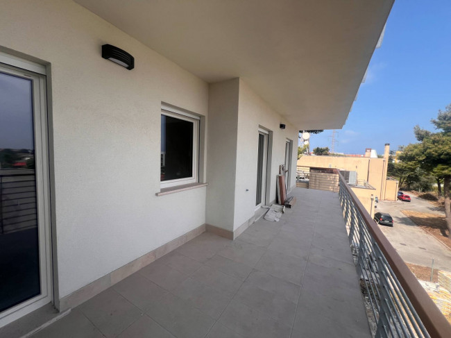 Appartamento in vendita a Termoli