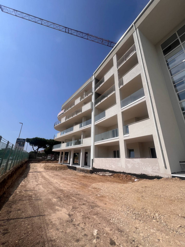 Appartamento in vendita a Termoli