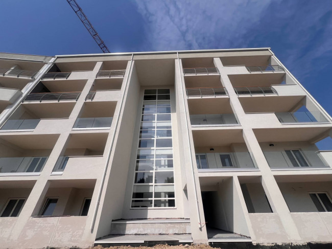 Appartamento in vendita a Termoli