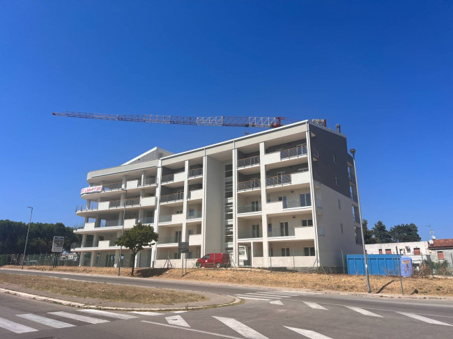 Appartamento in vendita a Termoli