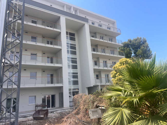 Appartamento in vendita a Termoli