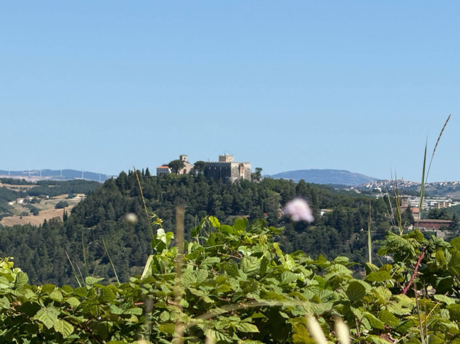 Terreno edificabile in vendita a Campobasso