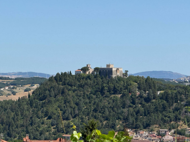 Villa in vendita a Campobasso