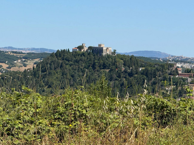 Villa in vendita a Campobasso