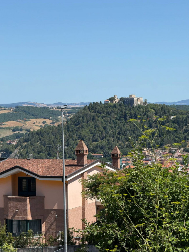 Villa in vendita a Campobasso
