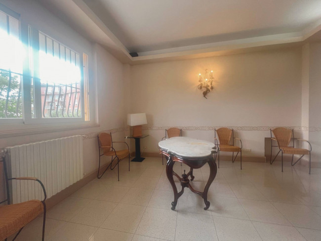 Villa in vendita a Campobasso