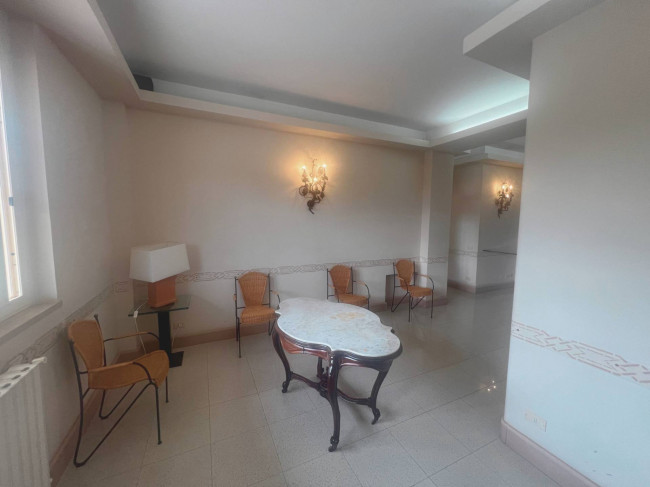 Villa in vendita a Campobasso