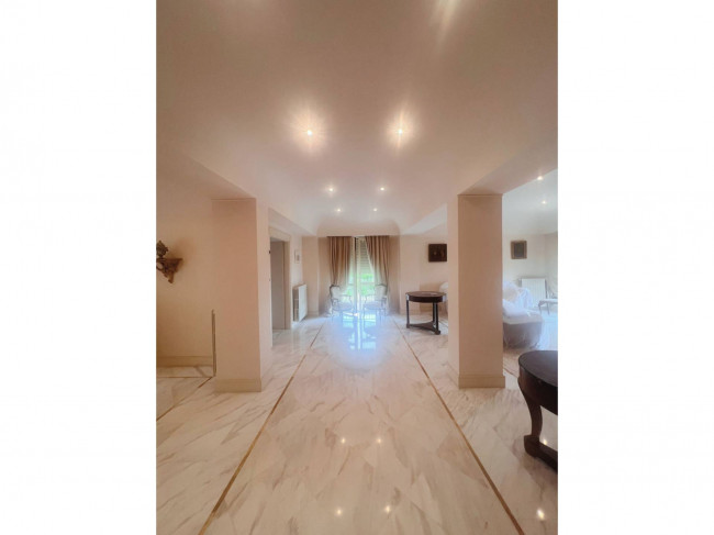 Villa in vendita a Campobasso
