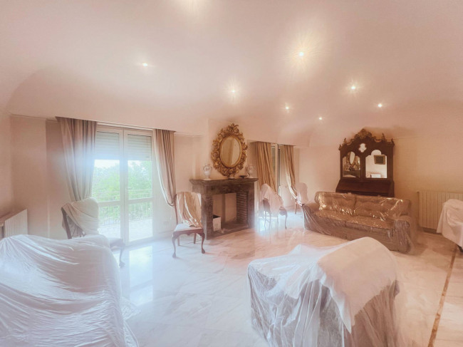 Villa in vendita a Campobasso