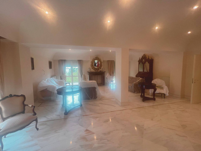 Villa in vendita a Campobasso