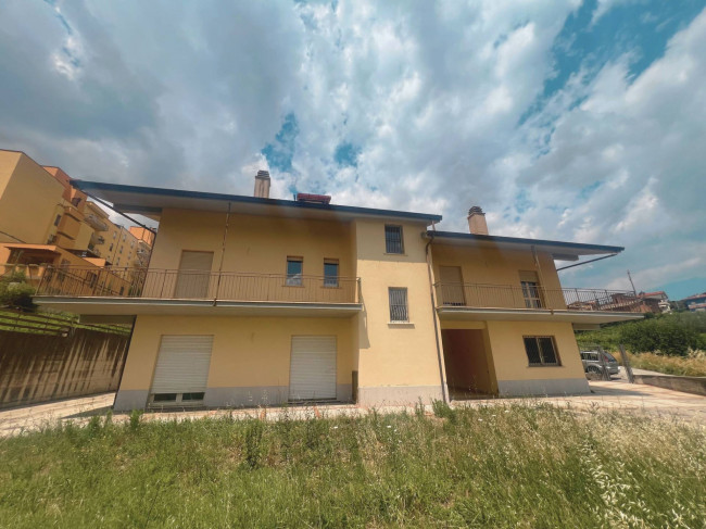 Villa in vendita a Campobasso