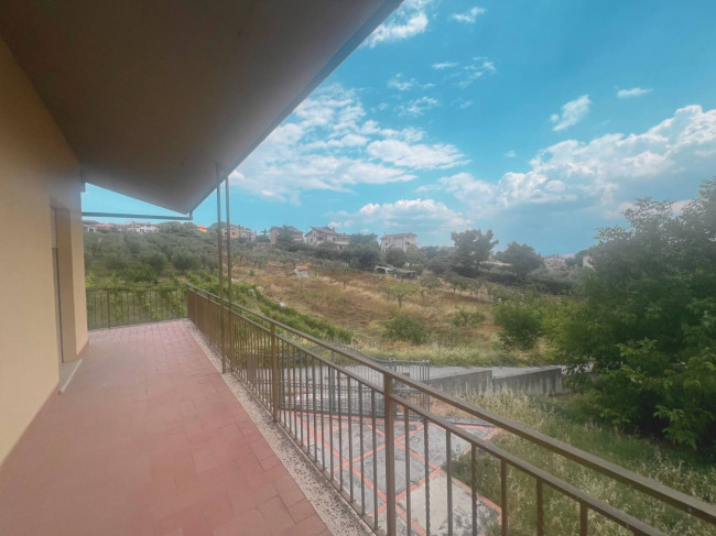 Villa in vendita a Campobasso