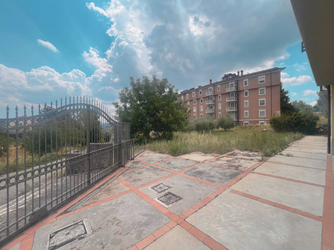 Villa in vendita a Campobasso