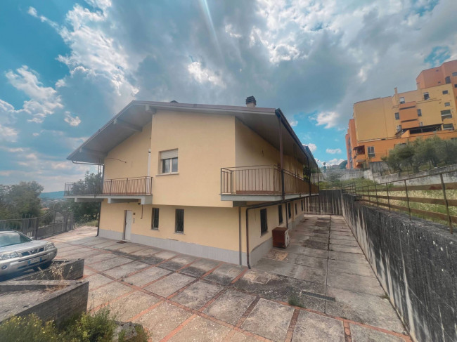 Villa in vendita a Campobasso
