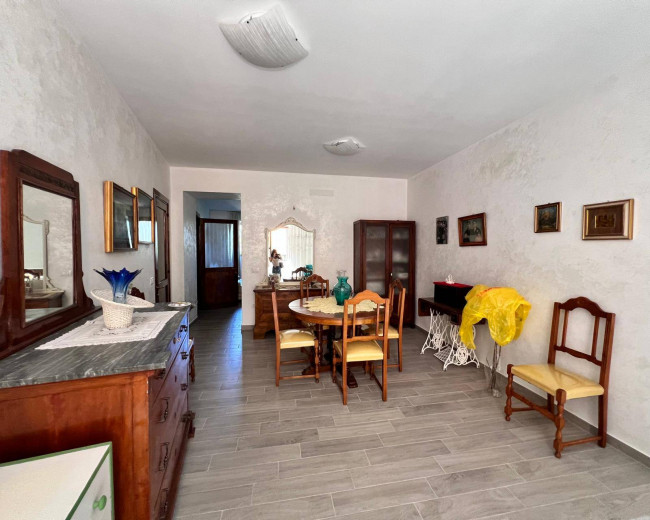 Appartamento in vendita a Toro