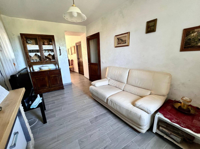 Appartamento in vendita a Toro