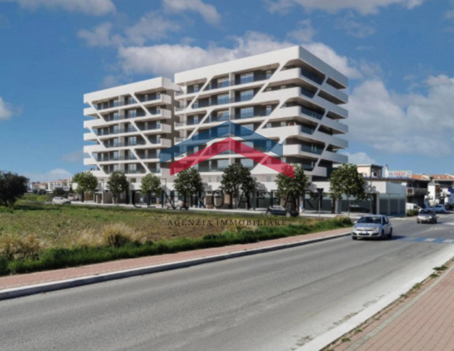 Appartamento in vendita a Termoli