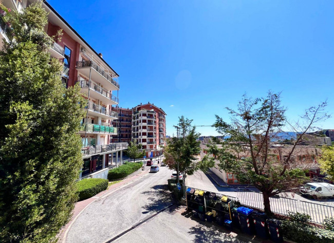 Appartamento in affitto a Campobasso