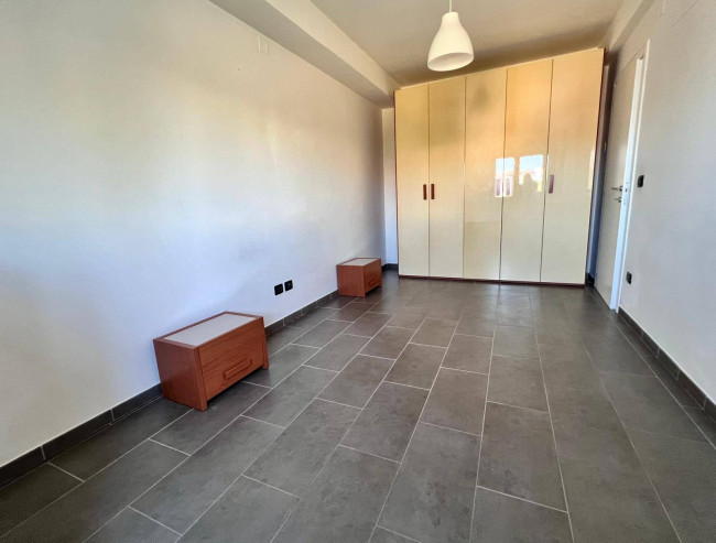 Appartamento in affitto a Campobasso