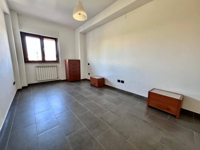 Appartamento in affitto a Campobasso