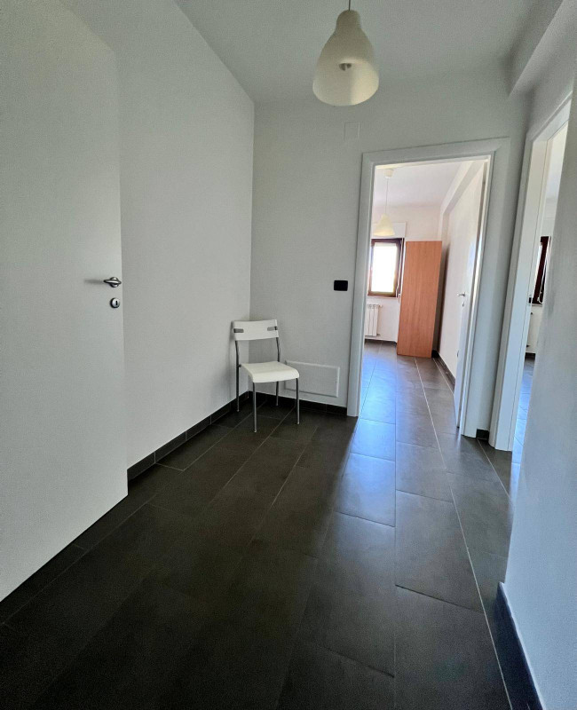 Appartamento in affitto a Campobasso